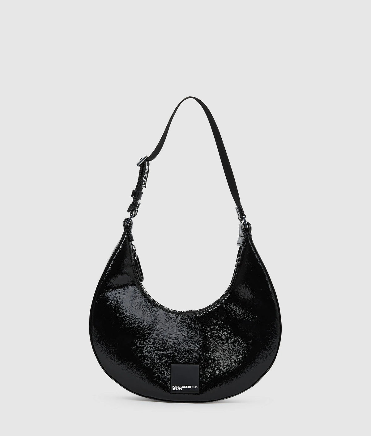 KARL LAGERFELD GEANTA GLOSSY