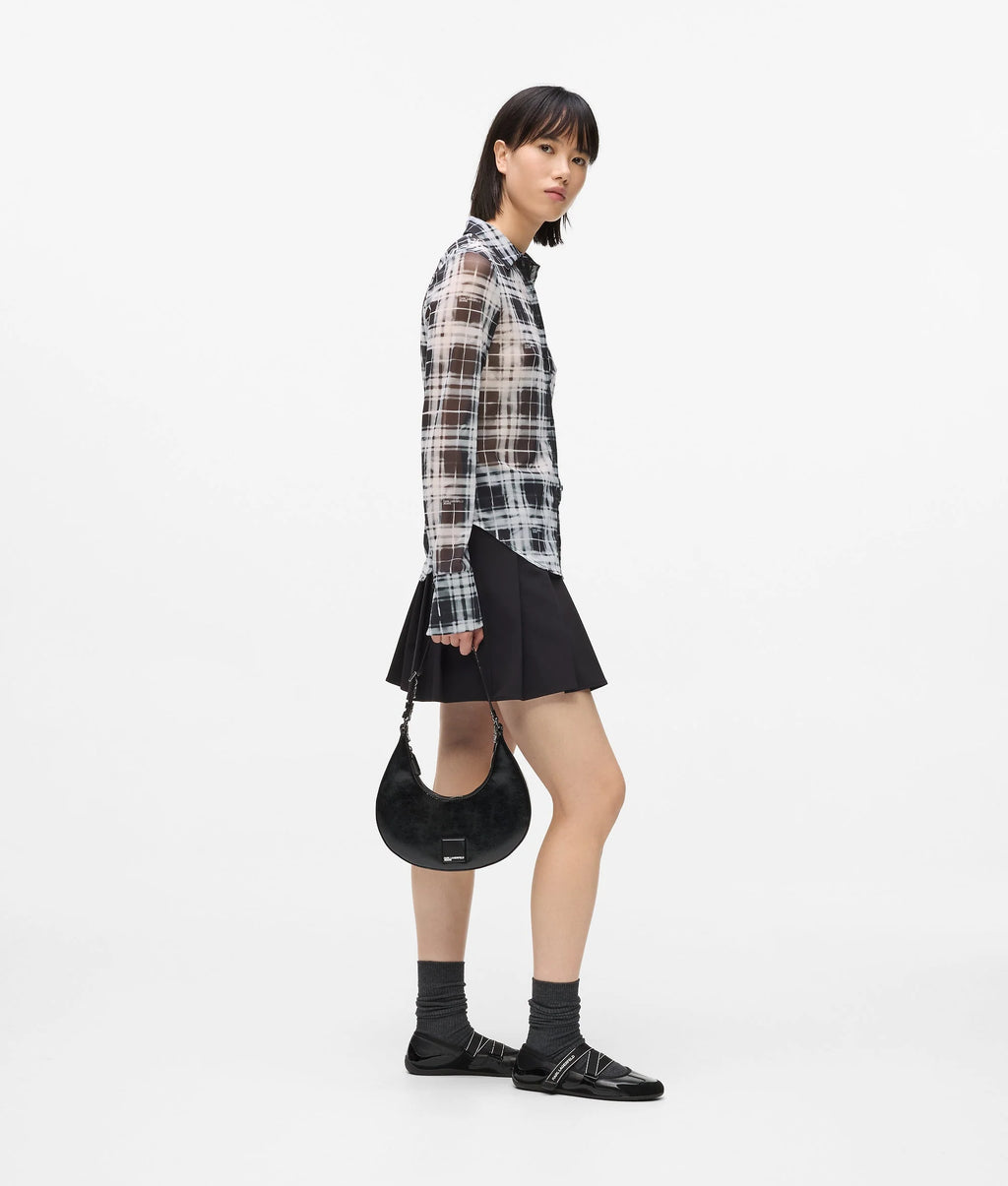 KARL LAGERFELD GEANTA GLOSSY