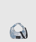 KARL LAGERFELD GEANTA HOBO DENIM