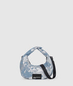KARL LAGERFELD GEANTA HOBO DENIM