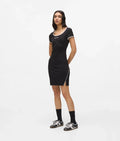 KARL LAGERFELD ROCHIE MILANO BLACK