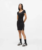 KARL LAGERFELD ROCHIE MILANO BLACK