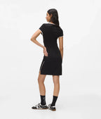 KARL LAGERFELD ROCHIE MILANO BLACK