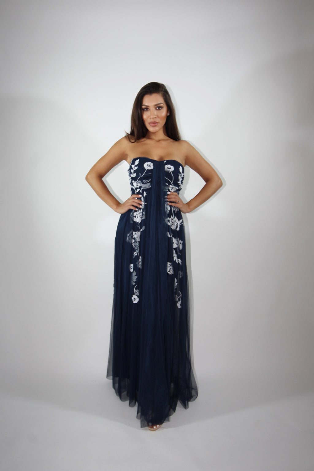 COAST ROCHIE ELEGANTA NAVY