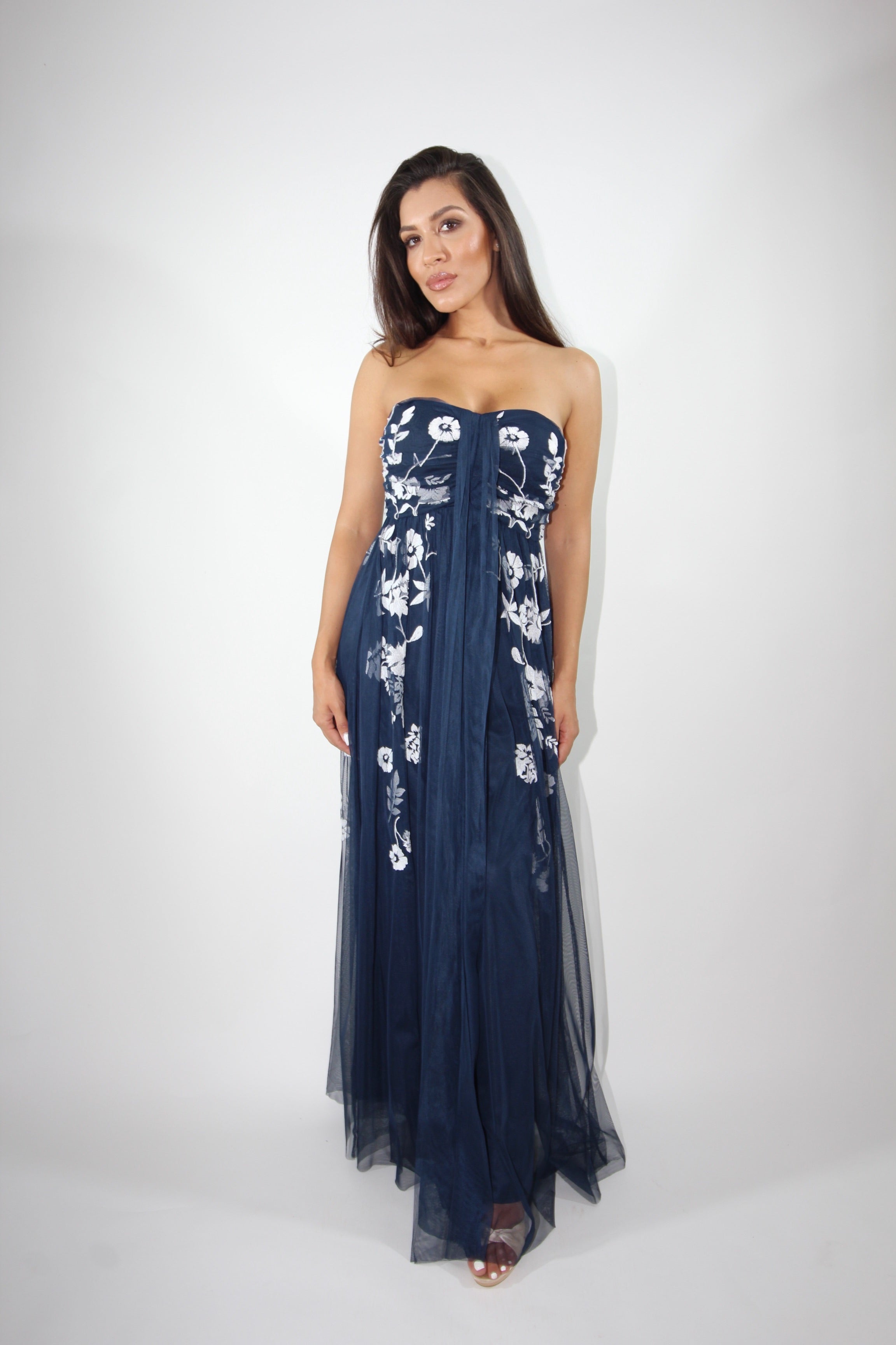 COAST ROCHIE ELEGANTA NAVY