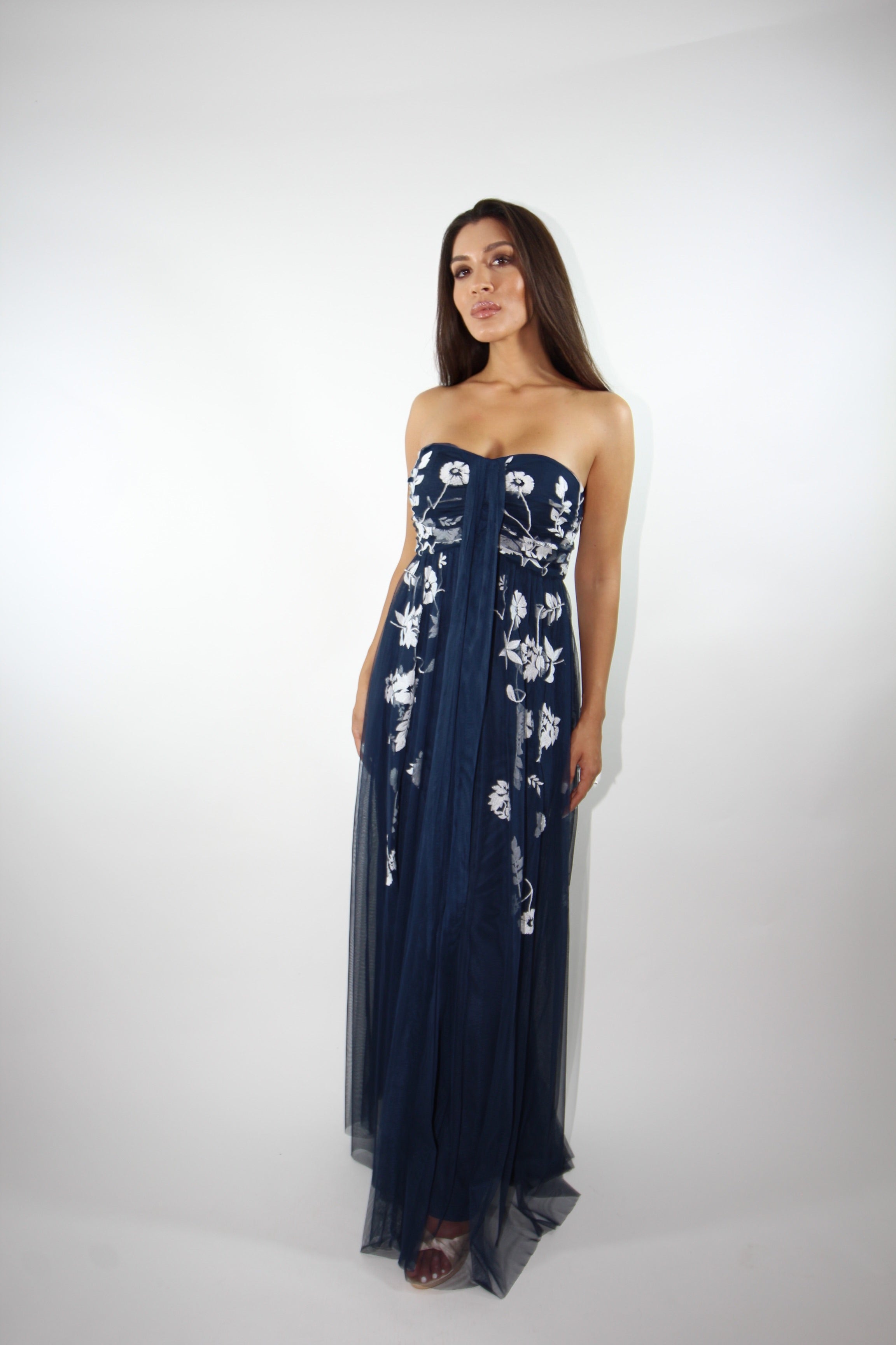 COAST ROCHIE ELEGANTA NAVY