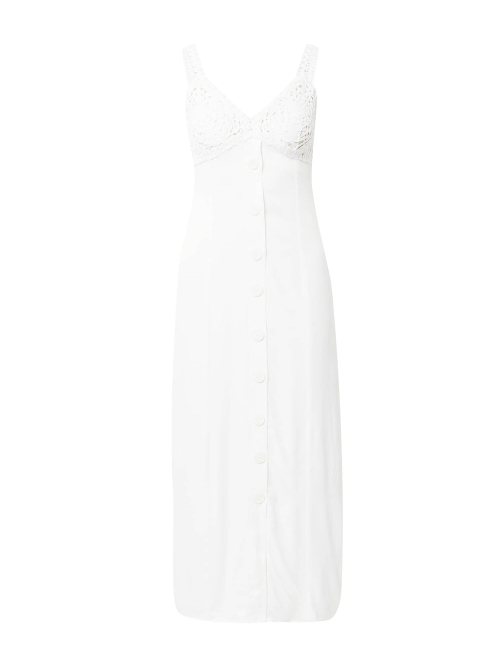 COAST ROCHIE MIDI ALBA CROCHET