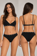 GUESS SET 3-PACK BLACK NORMAL