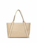 KARL LAGERFELD GEANTA TOTE BEIGE
