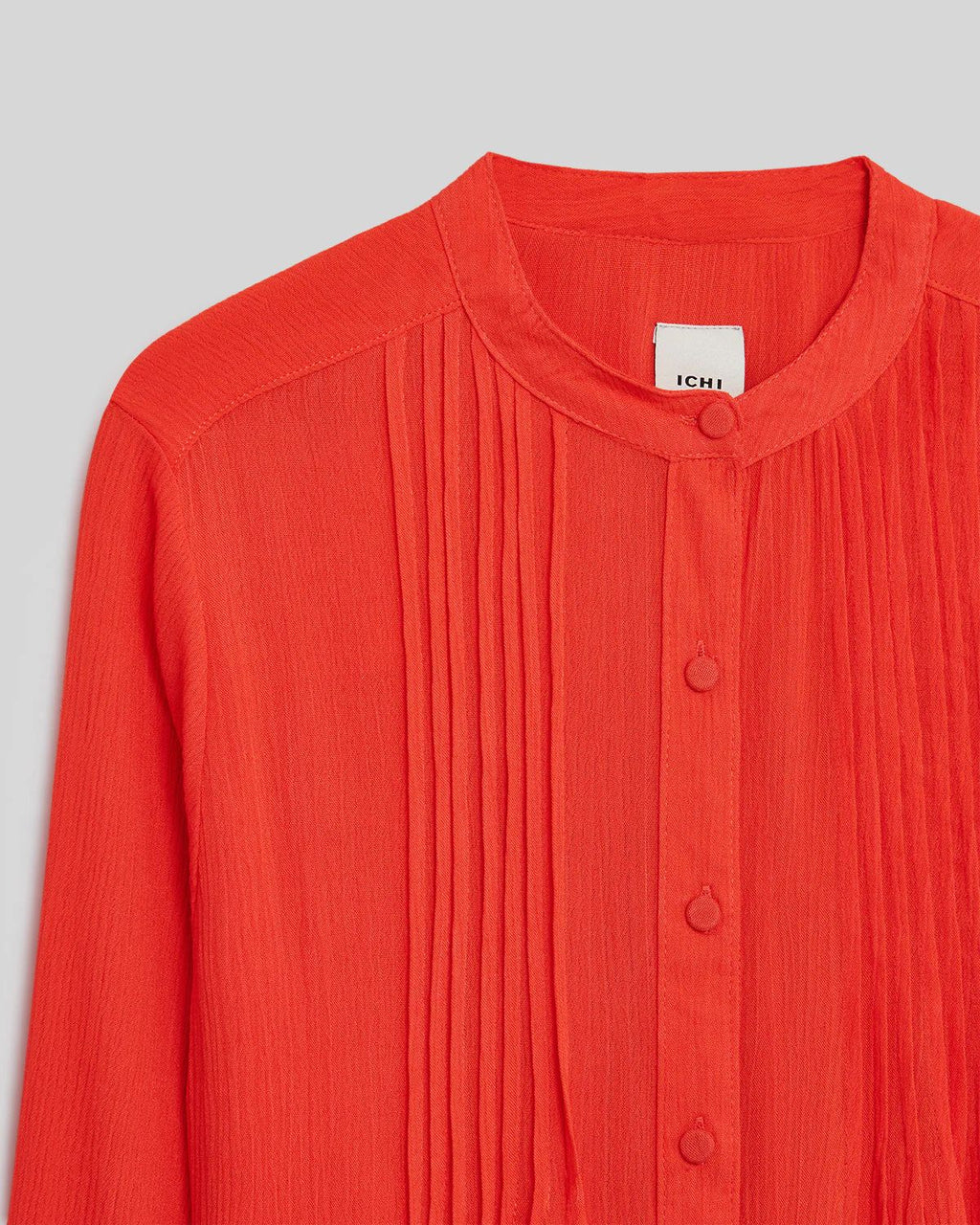 ICHI CAMASA ELEGANTA RED