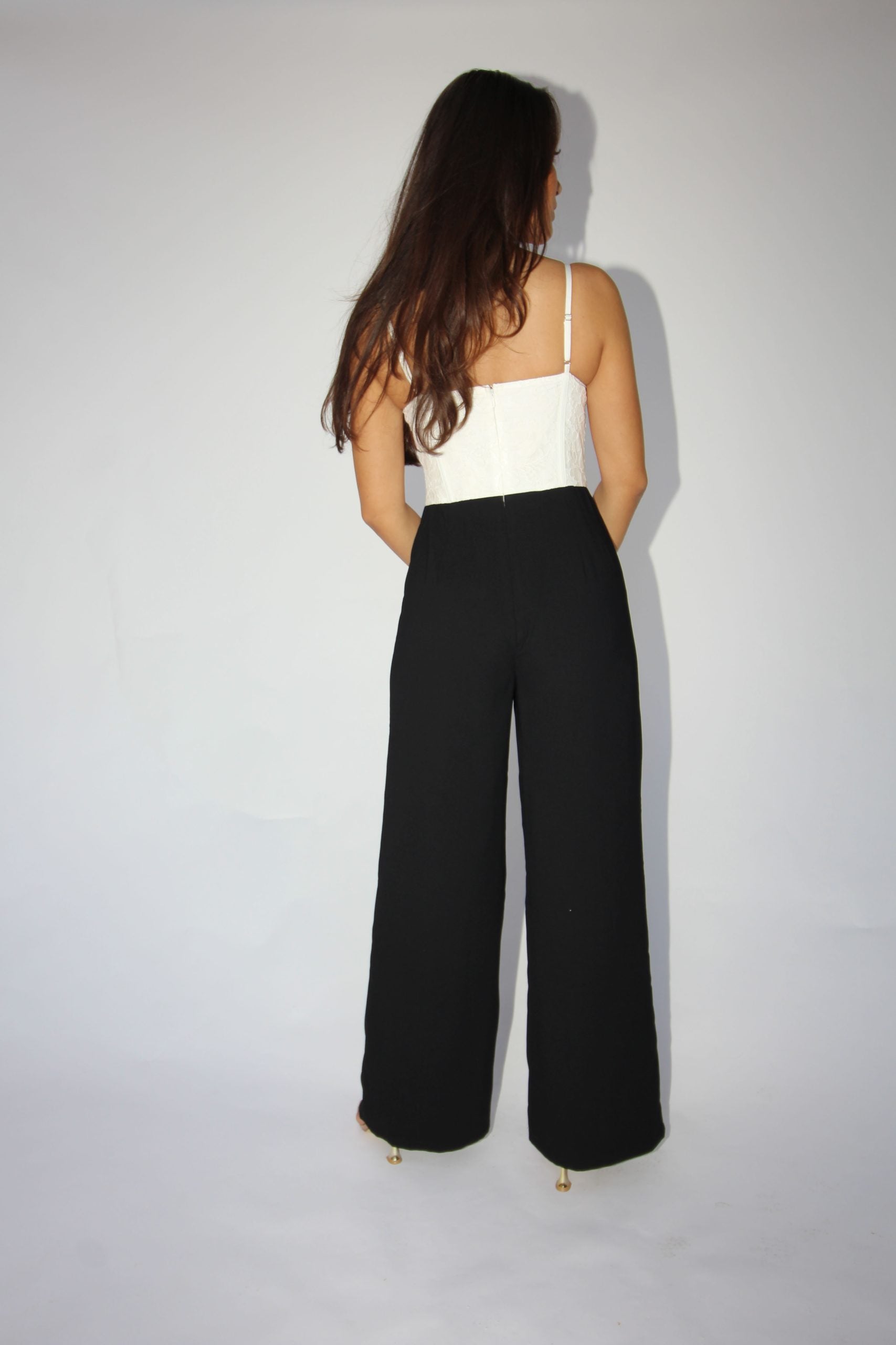 COAST SALOPETA ELEGANTA LACE