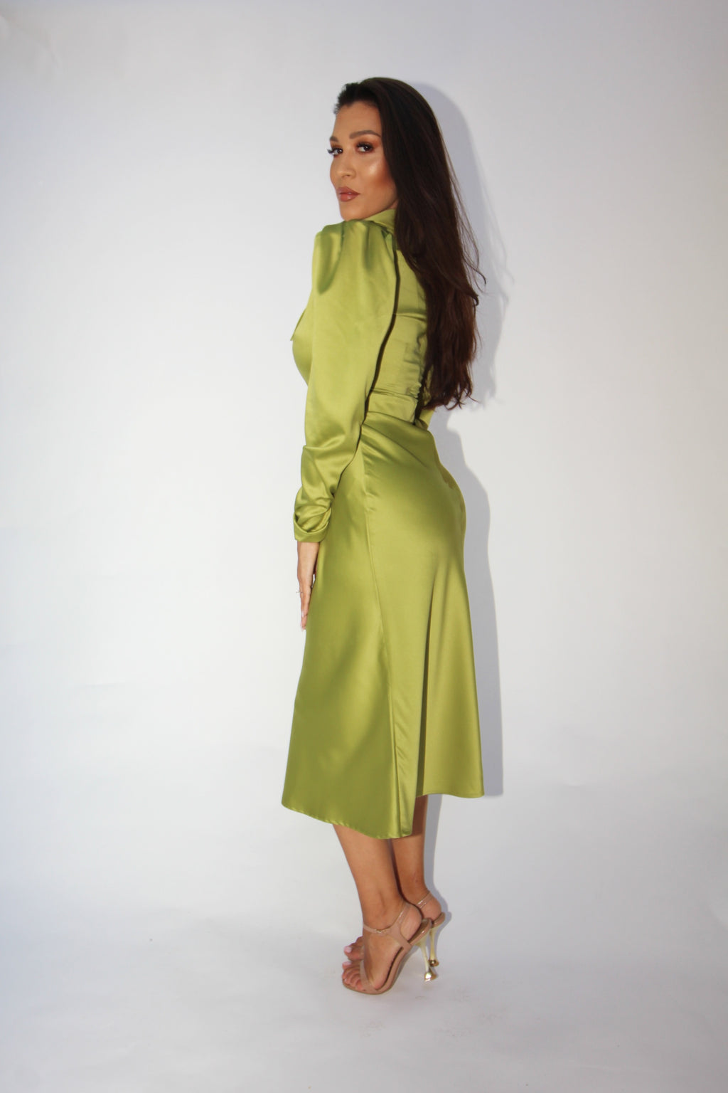 KINGS&CLOWNS ROCHIE ELEGANTA ALLURE