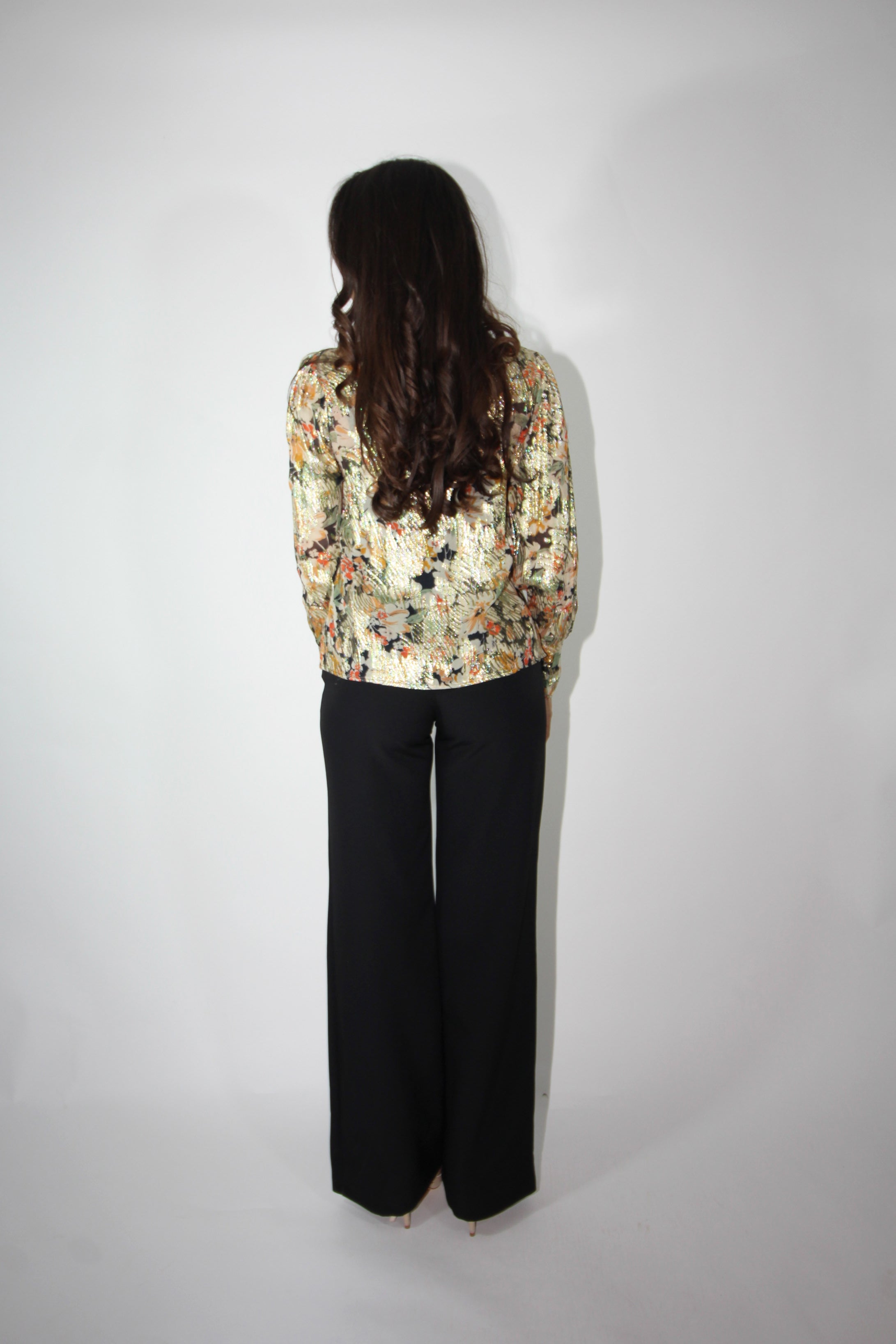 WAREHOUSE BLUZA ELEGANTA SPARKLE