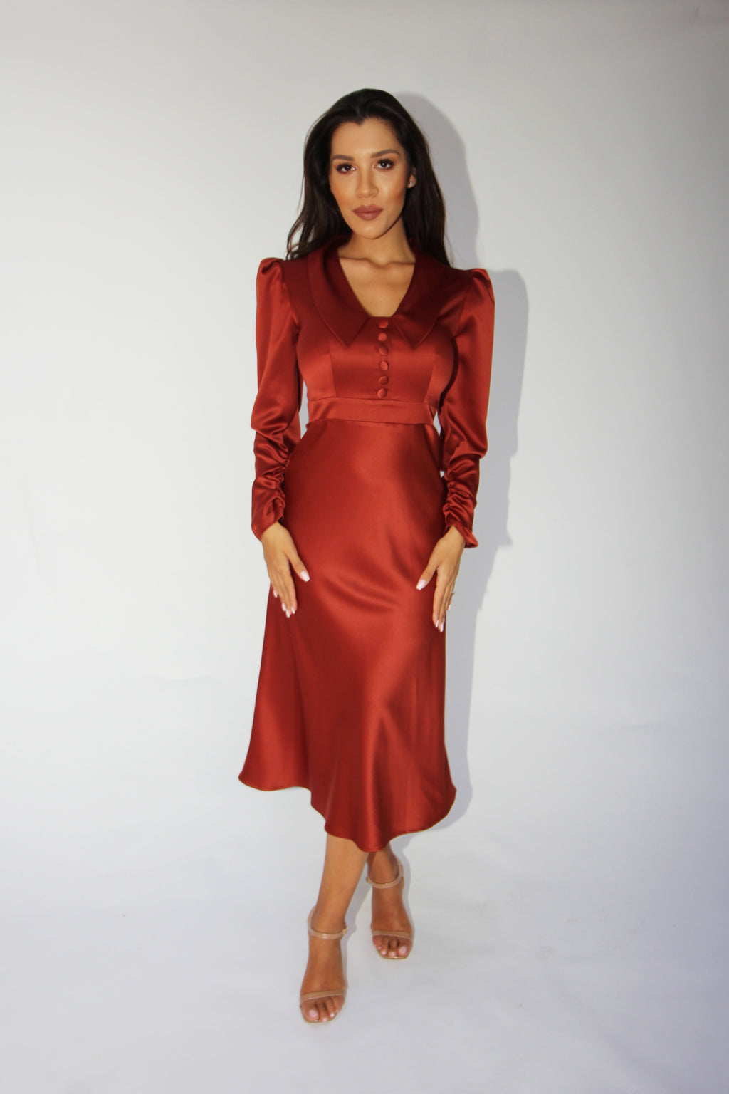 KINGS&CLOWNS ROCHIE ELEGANTA ALLURE 2