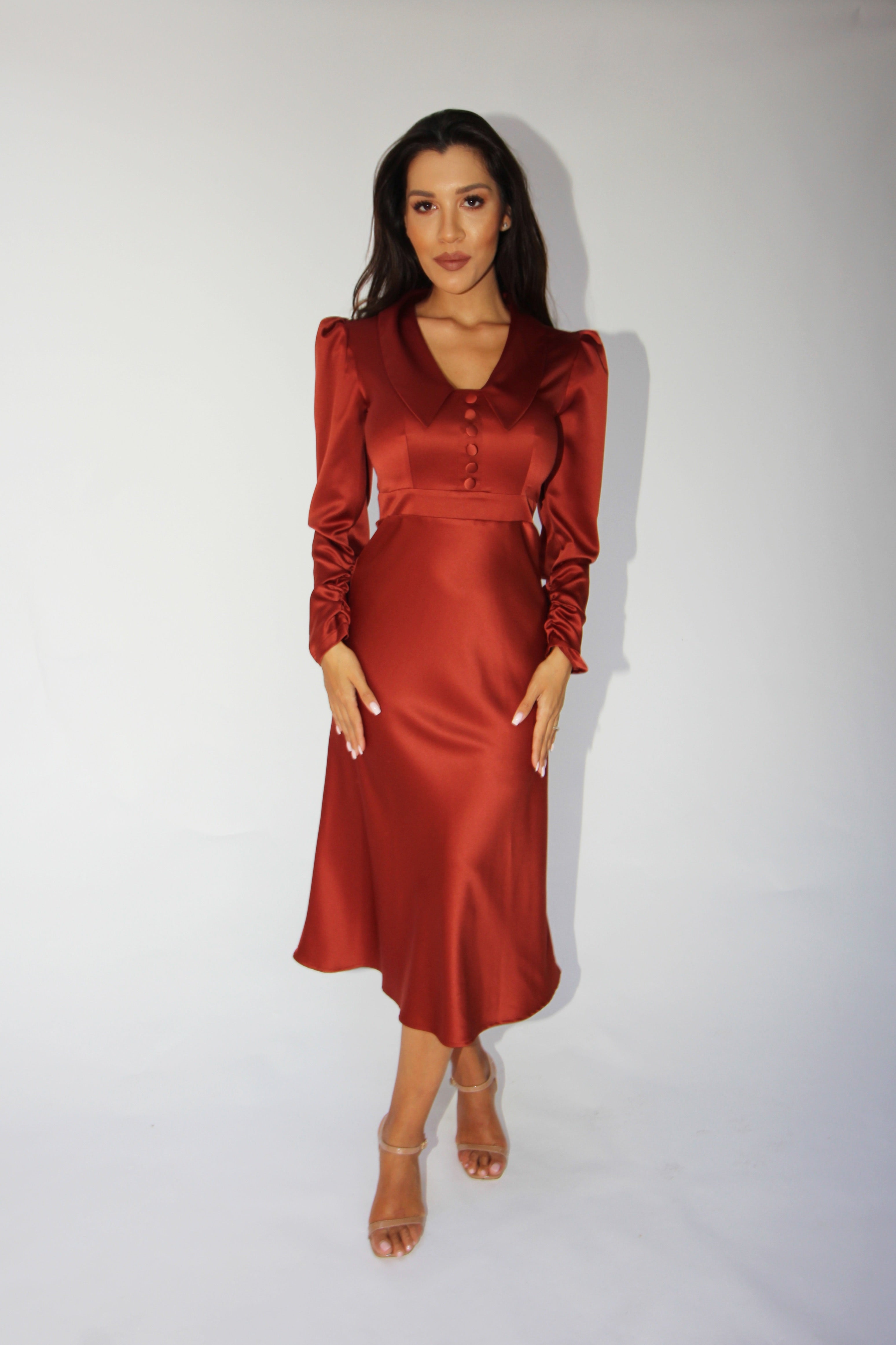 KINGS&CLOWNS ROCHIE ELEGANTA ALLURE 2