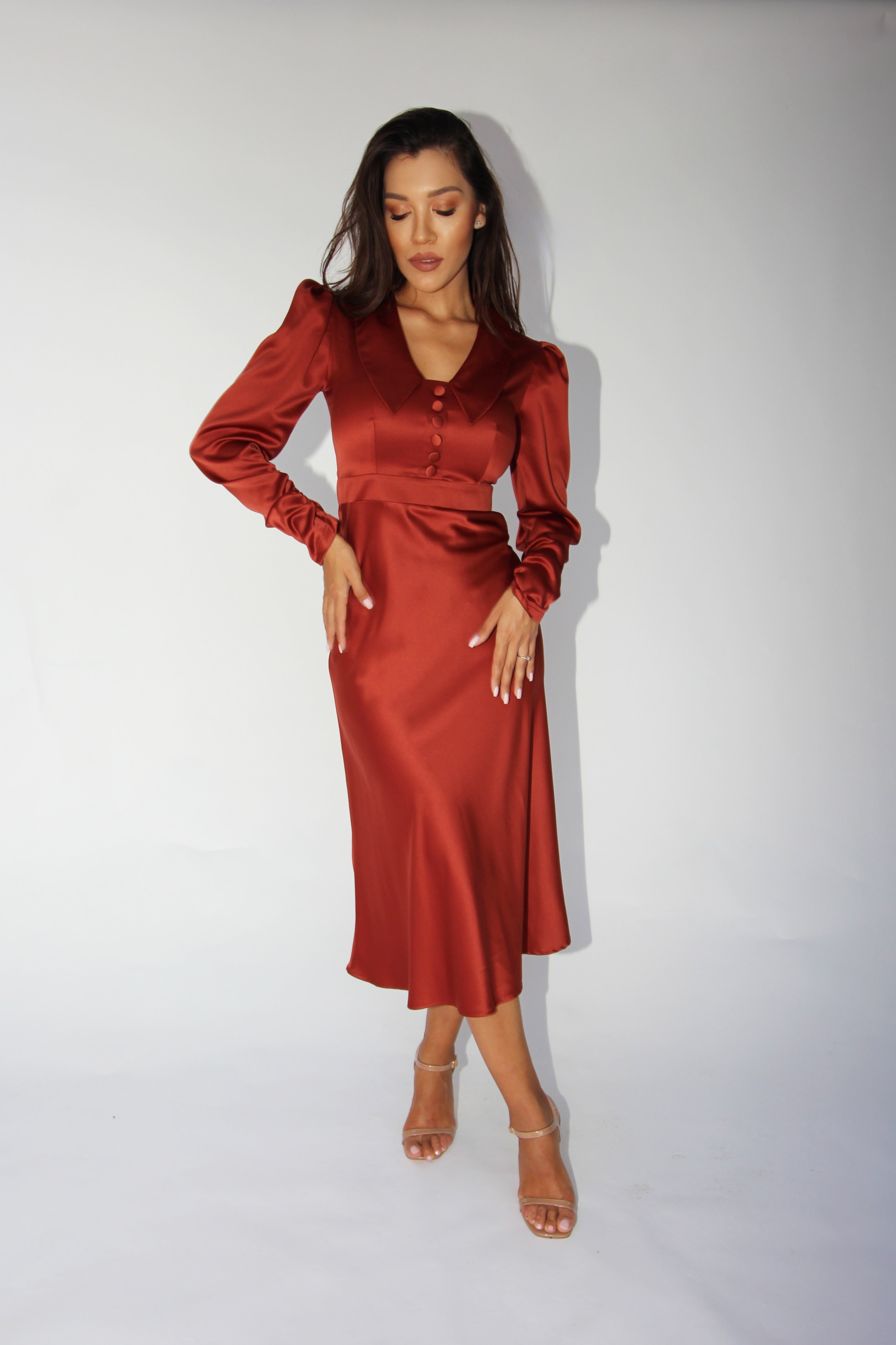 KINGS&CLOWNS ROCHIE ELEGANTA ALLURE 2