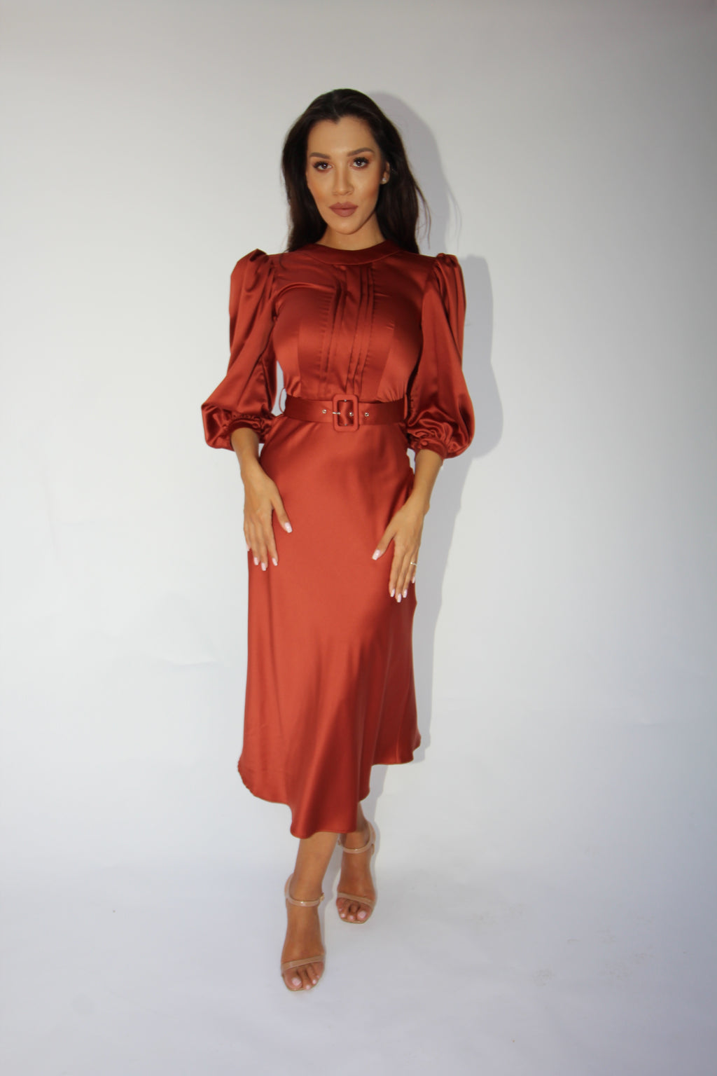 KINGS&CLOWNS ROCHIE ELEGANTA EVELYN