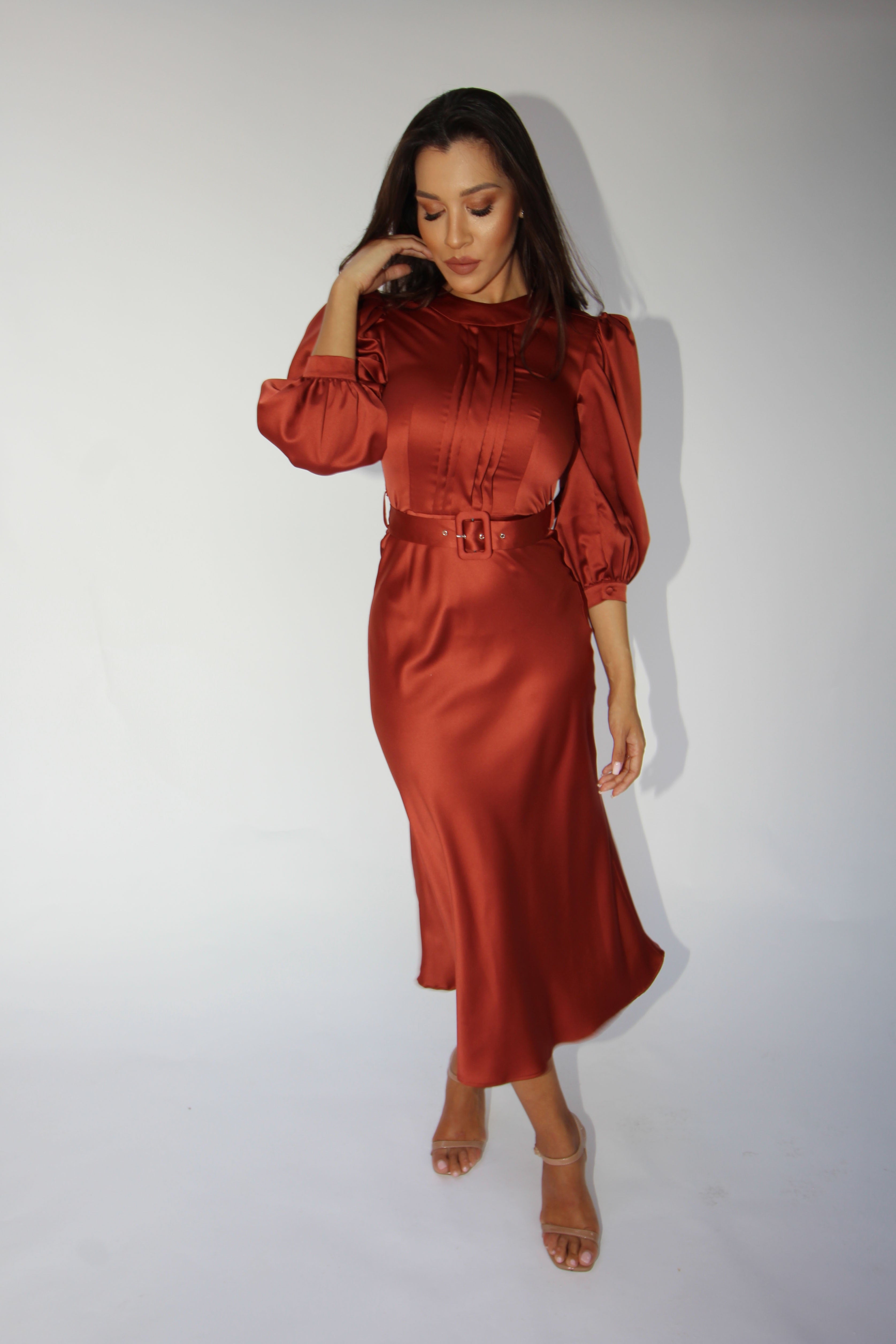 KINGS&CLOWNS ROCHIE ELEGANTA EVELYN