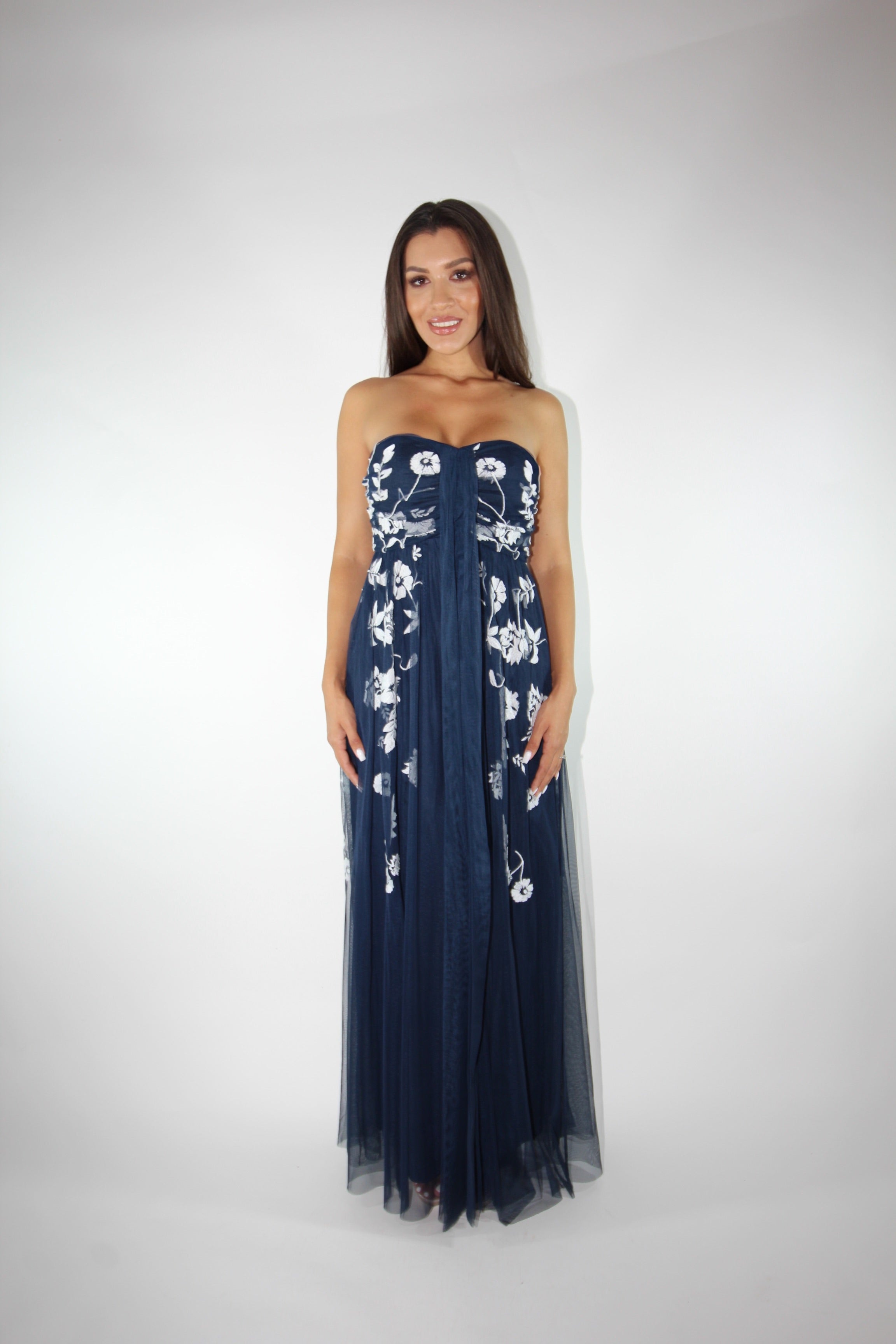 COAST ROCHIE ELEGANTA NAVY