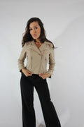VERO MODA JACHETA DAMA CASUAL