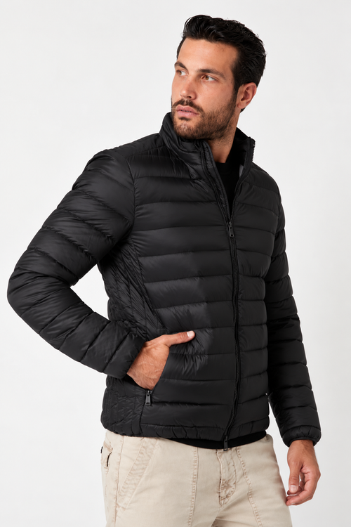 GUESS GEACĂ QUILTED