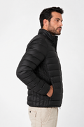 GUESS GEACĂ QUILTED