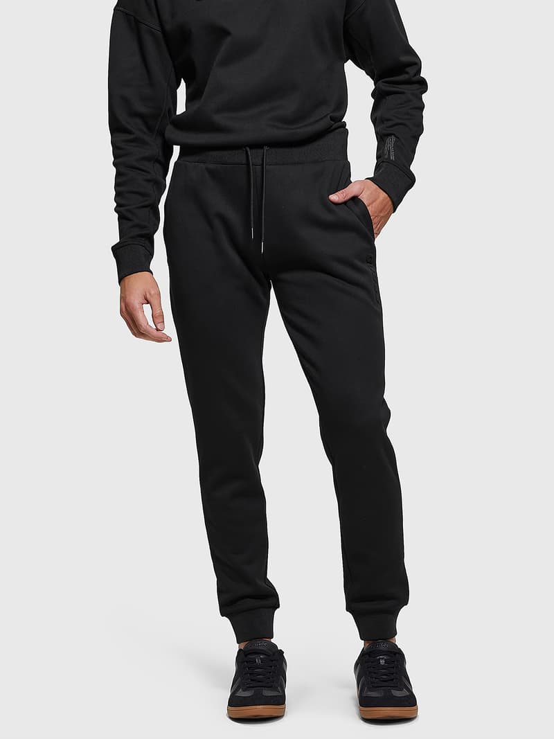 GUESS PANTALONI DE TRENING