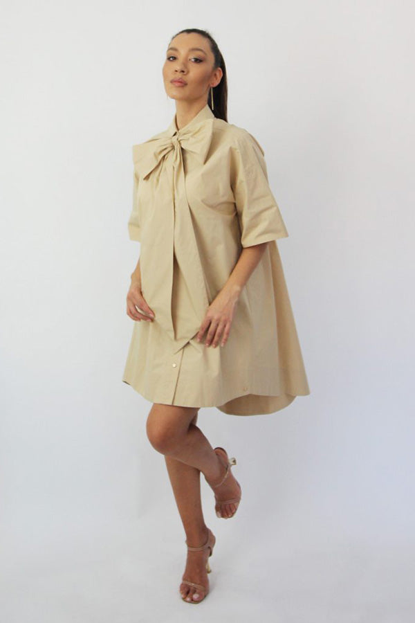 Rochie Josh V. Eliska Bej