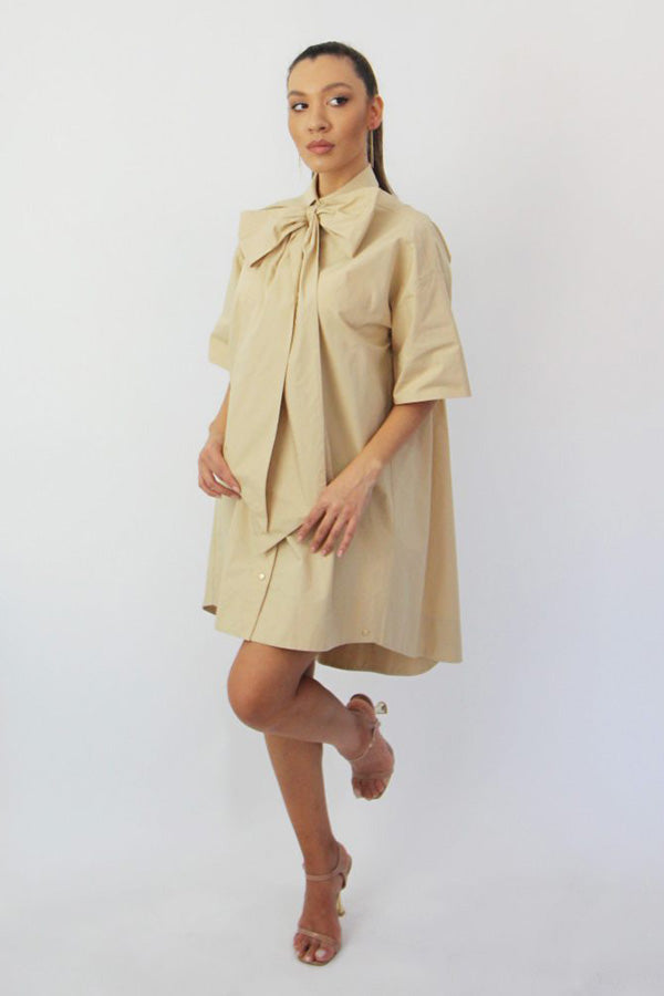 Rochie Josh V. Eliska Bej