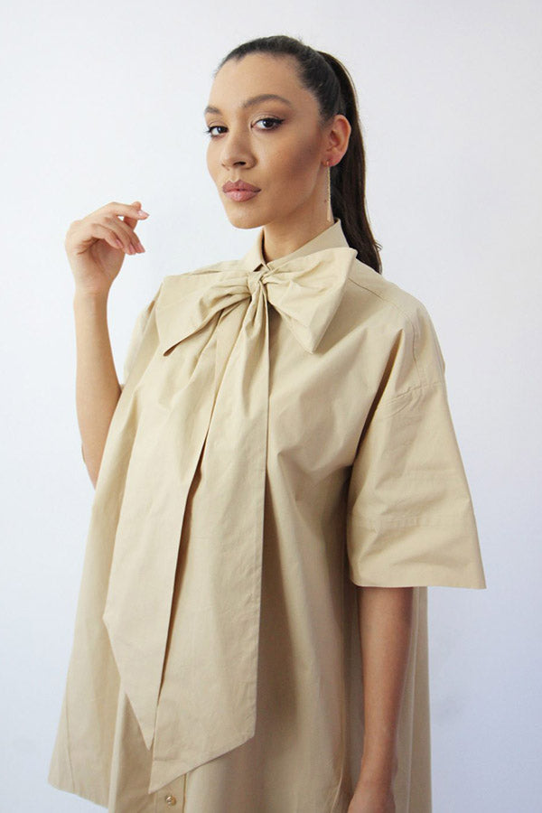 Rochie Josh V. Eliska Bej