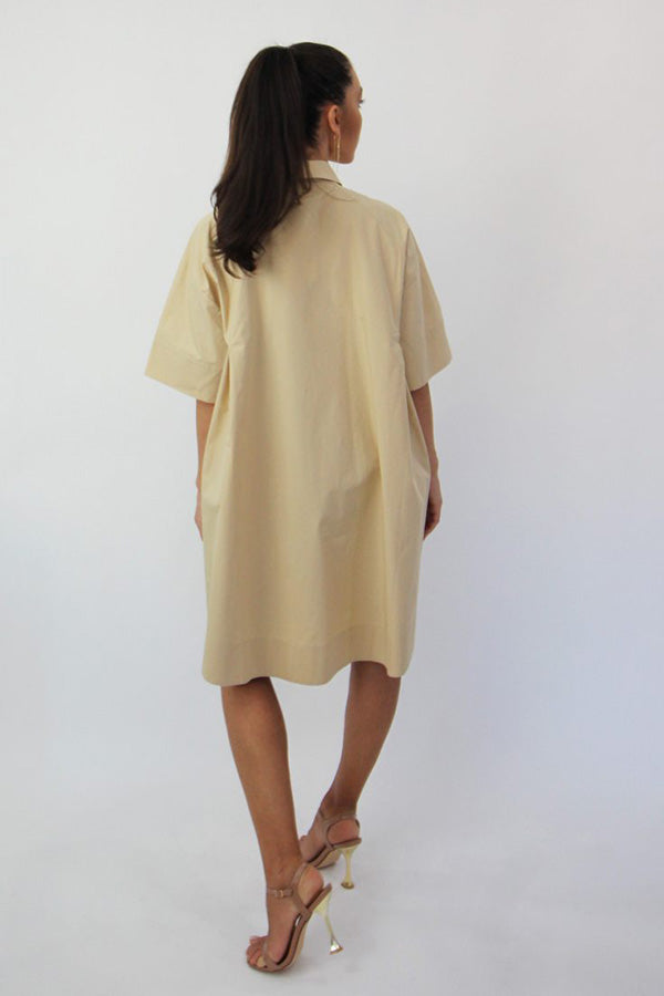 Rochie Josh V. Eliska Bej