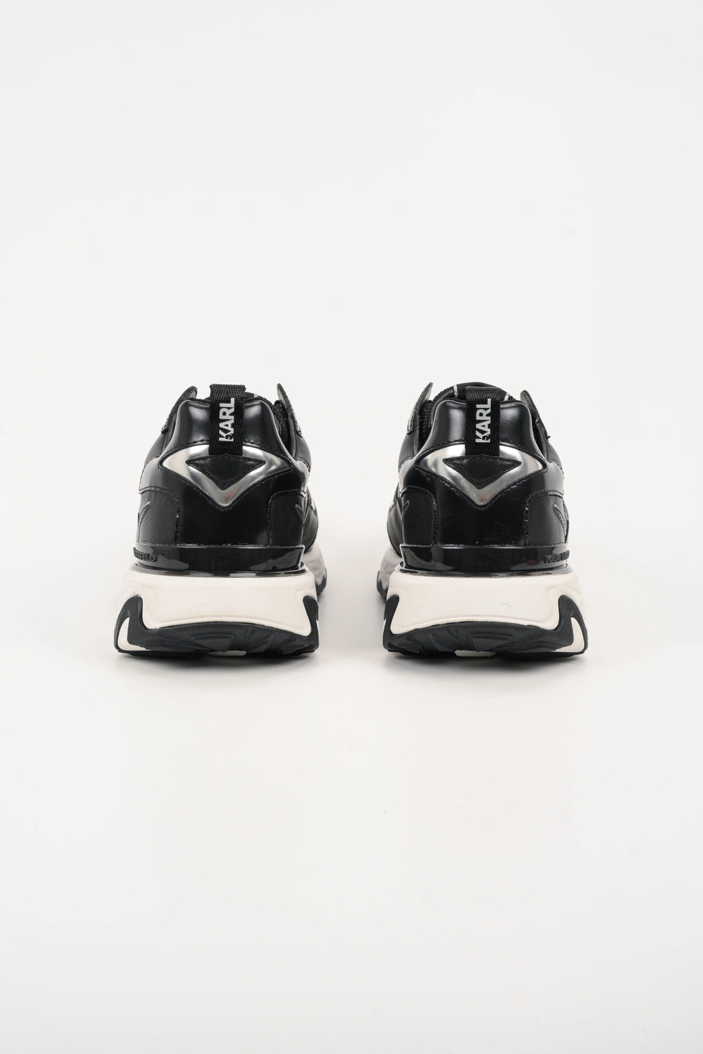 KARL LAGERFELD PANTOFI SPORT BLAZE STRIKE