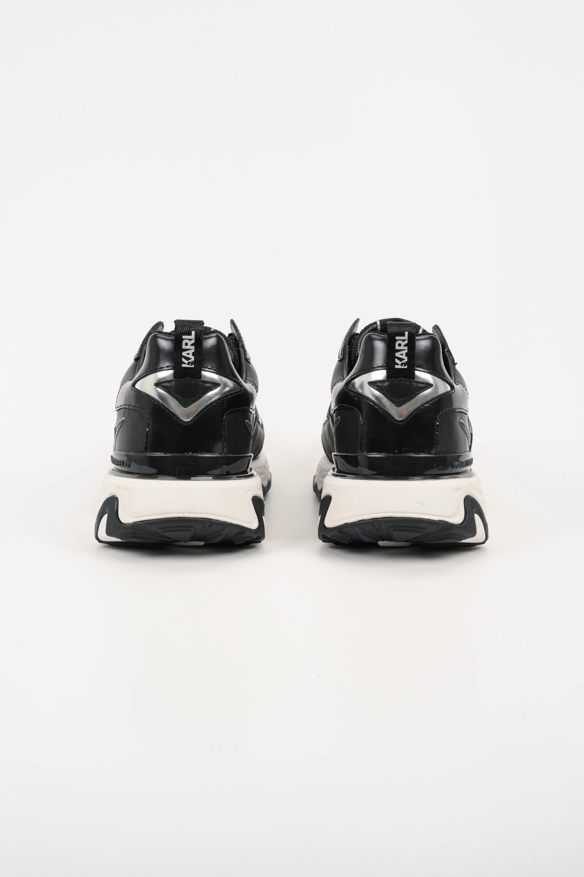 KARL LAGERFELD PANTOFI SPORT BLAZE STRIKE