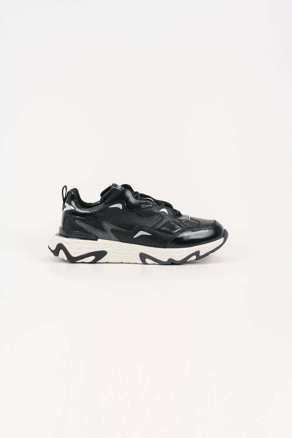 KARL LAGERFELD PANTOFI SPORT BLAZE STRIKE