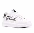 KARL LAGERFELD PANTOFI SPORT KAPRI WHITE