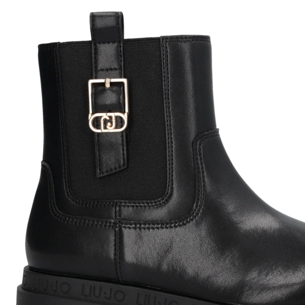 LIU JO GHETE BLACK – LOVE 63