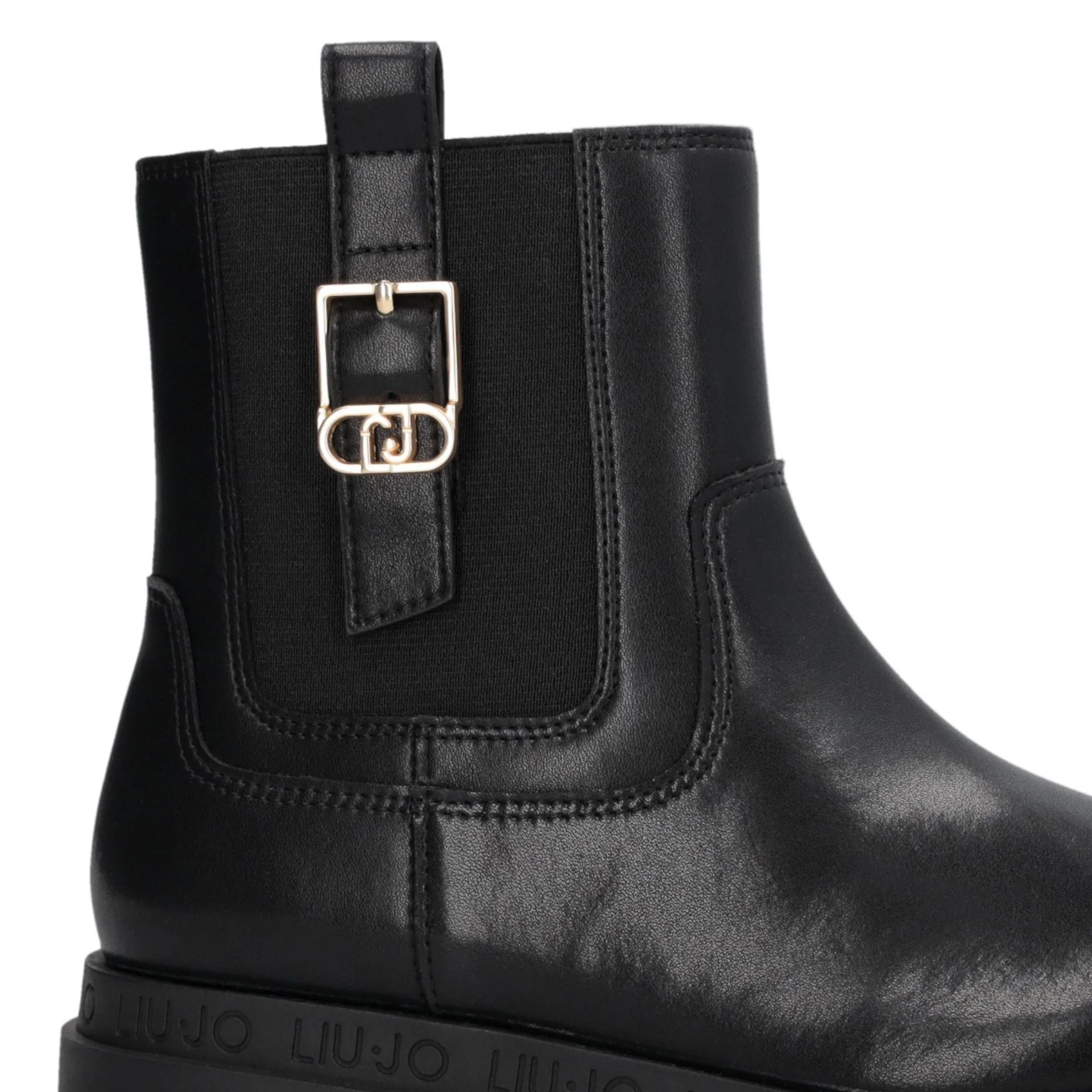 LIU JO GHETE BLACK – LOVE 63