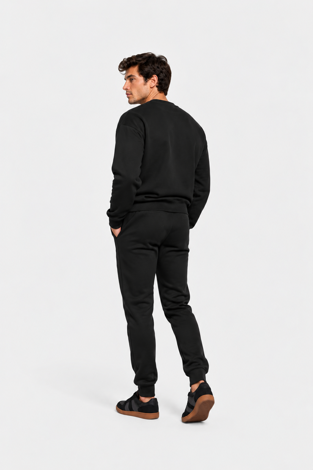 GUESS PANTALONI DE TRENING