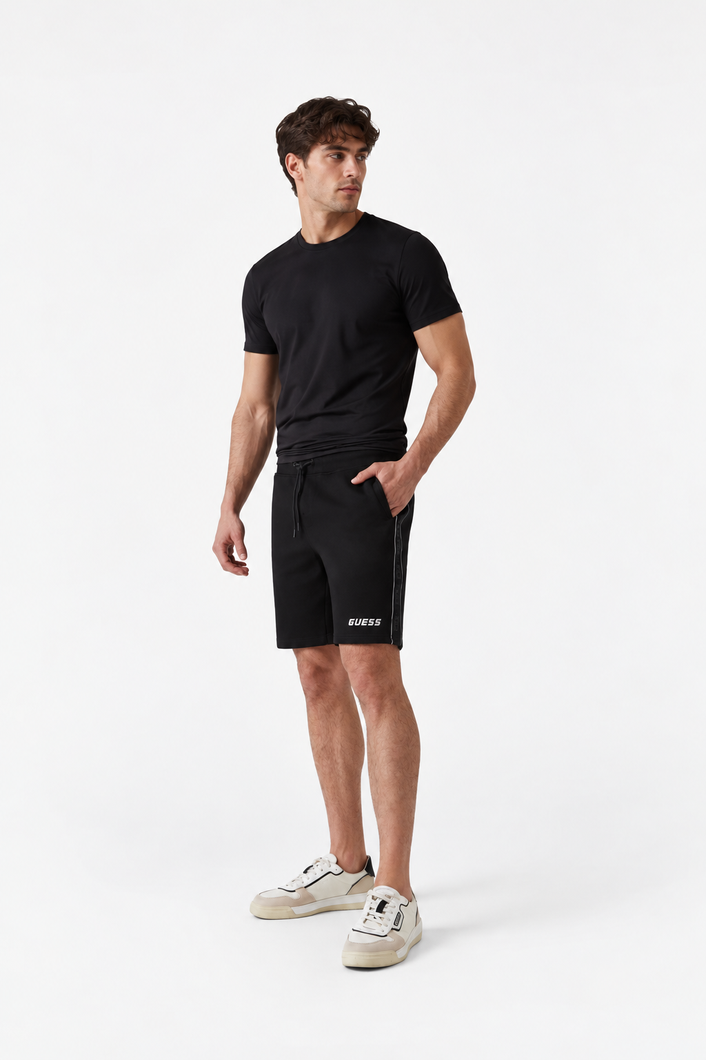 GUESS PANTALONI URBAN