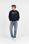 KARL LAGERFELD HANORAC ESSENTIAL NAVY