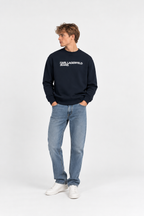 KARL LAGERFELD HANORAC ESSENTIAL NAVY