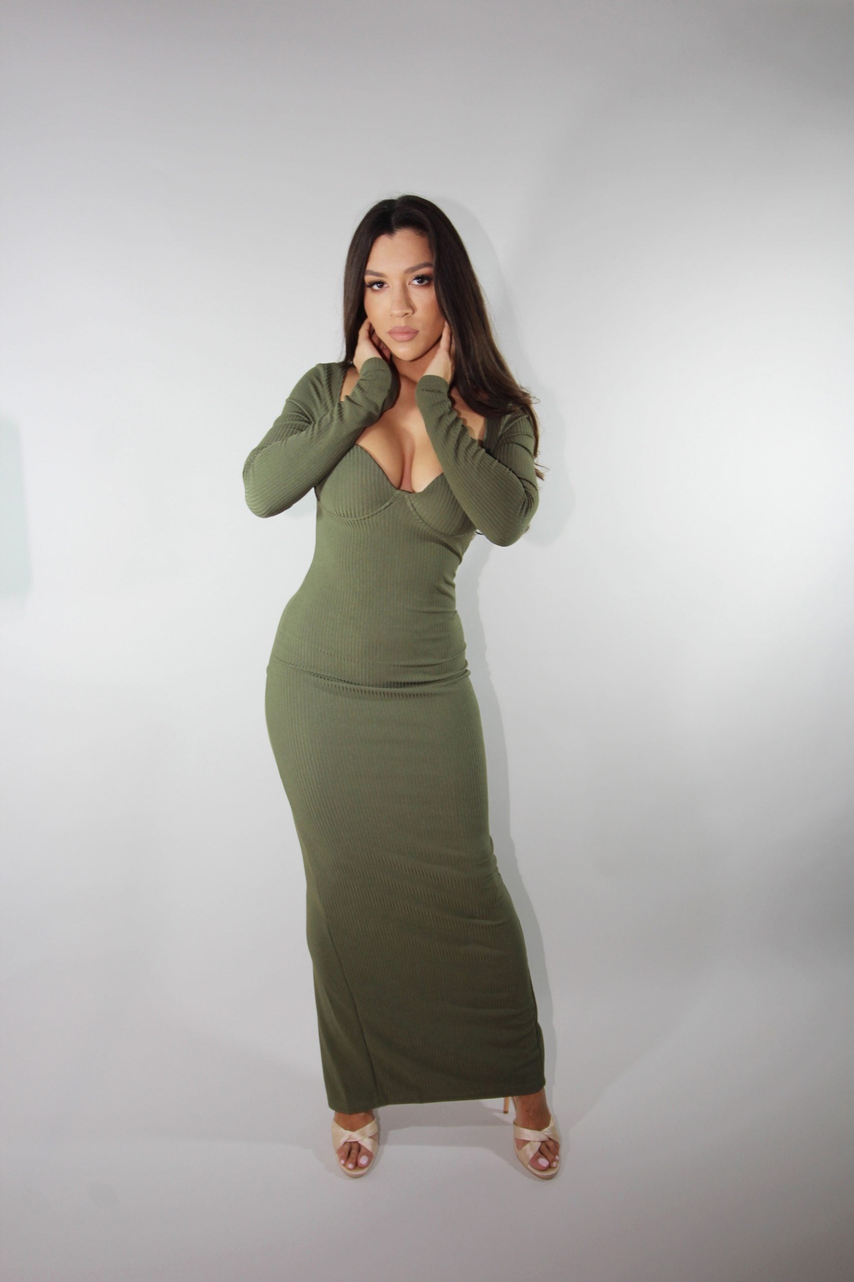 MISSPAP ROCHIE MAXI DAY-TO-NIGHT