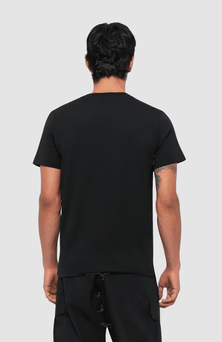 KARL LAGERFELD TRICOU REFLECTIVE