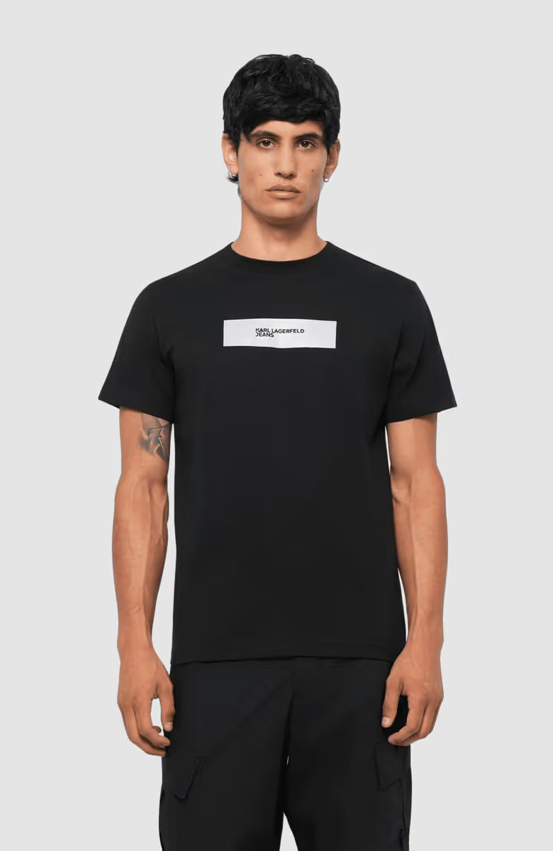 KARL LAGERFELD TRICOU REFLECTIVE