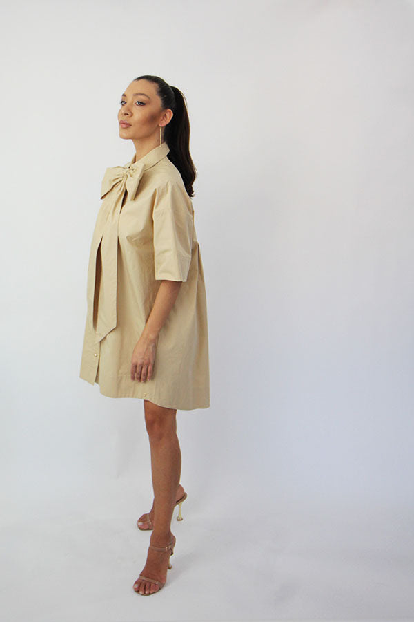 Rochie Josh V. Eliska Bej