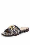 GUESS PAPUCI NAVY SENSATION