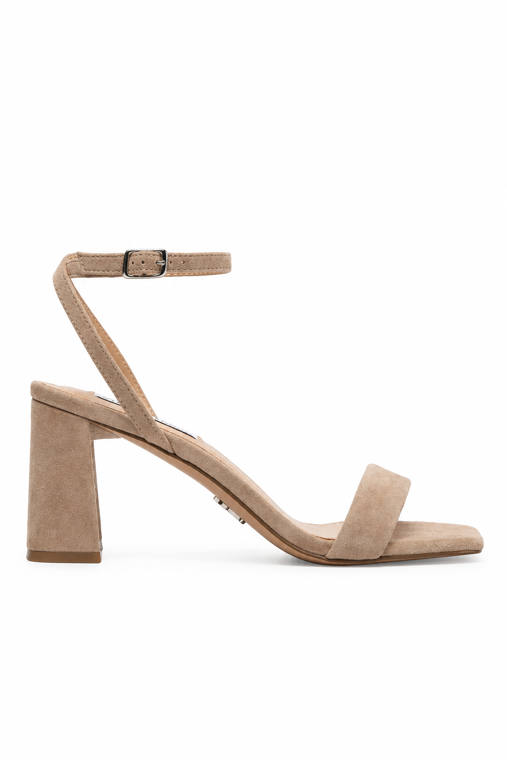 STEVE MADDEN SANDALE CU TOC