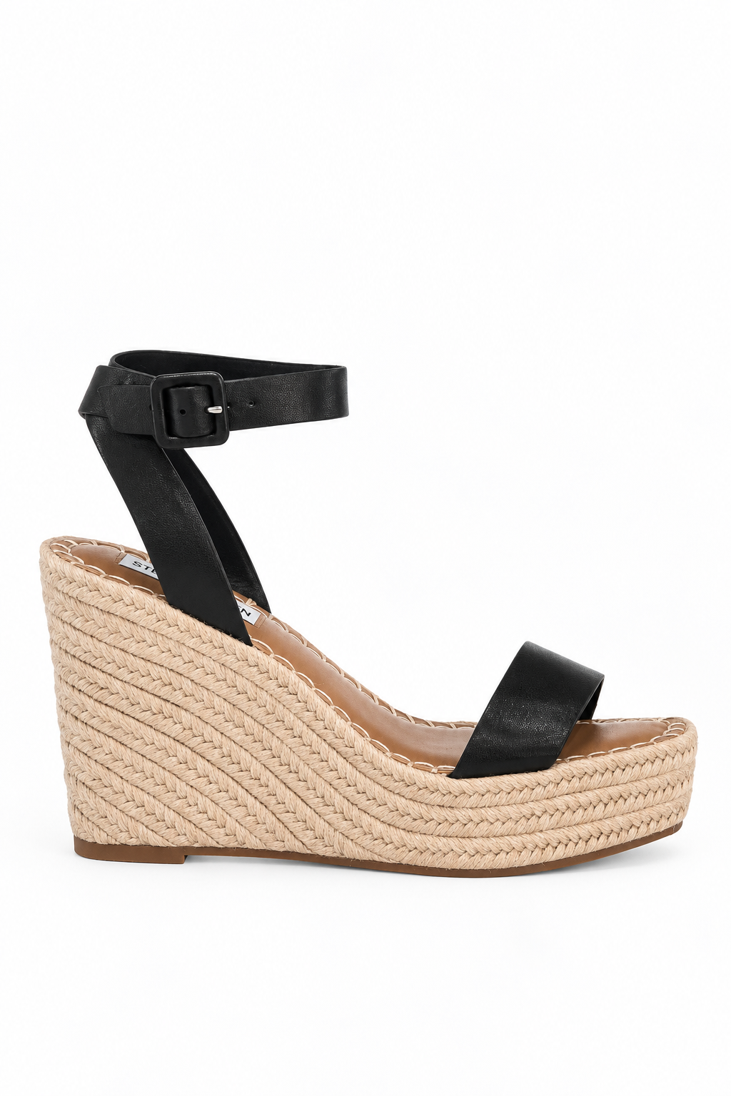 STEVE MADDEN SANDALE CU PLATFORMĂ
