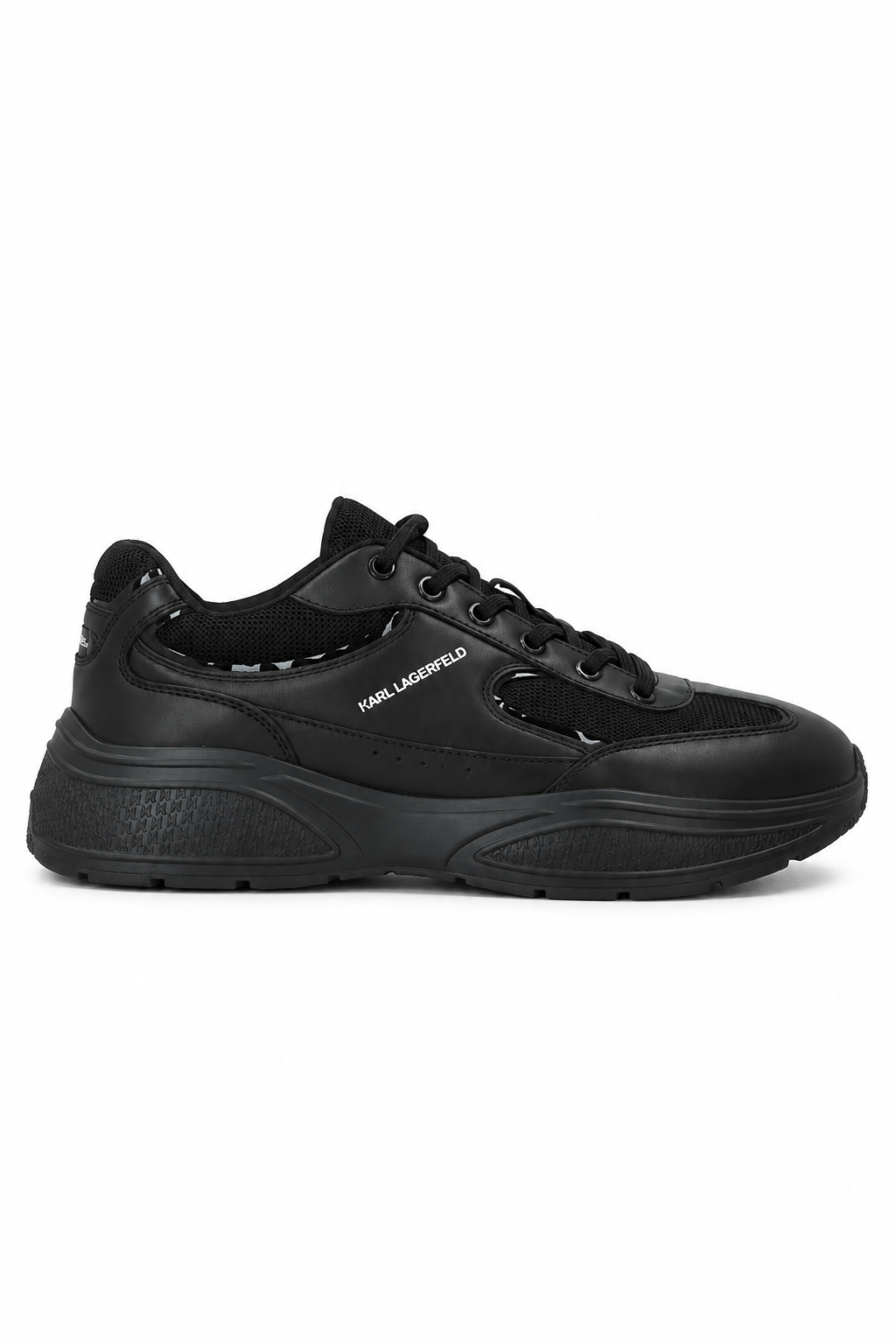 KARL LAGERFELD PANTOFI SPORT VESTA MEN