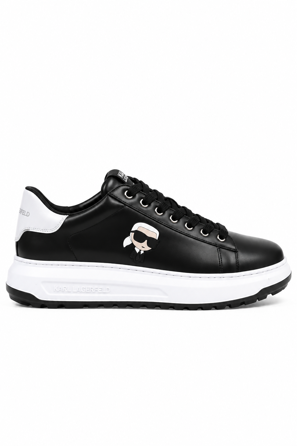 KARL LAGERFELD PANTOFI SPORT KAPRI LUG MEN